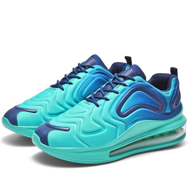 Mesh Breathable Trendy Plus Size Sneakers