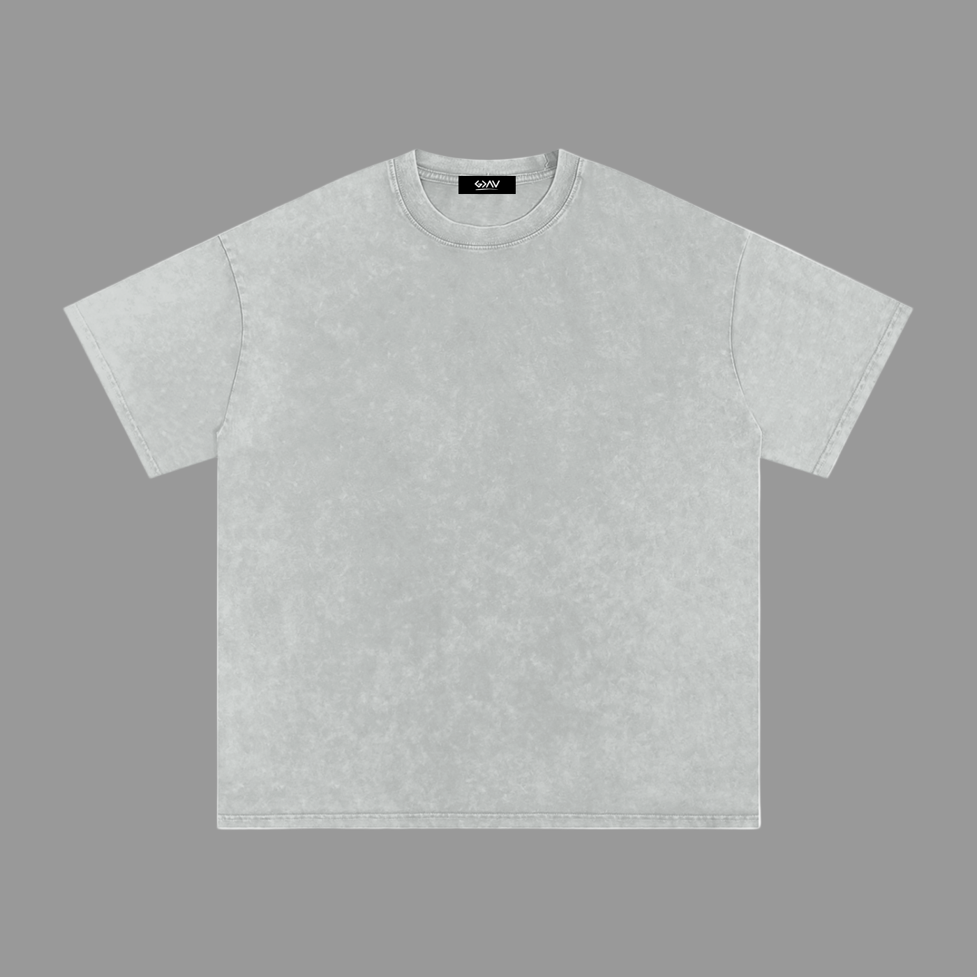 Oversize T-Shirt en Cotton