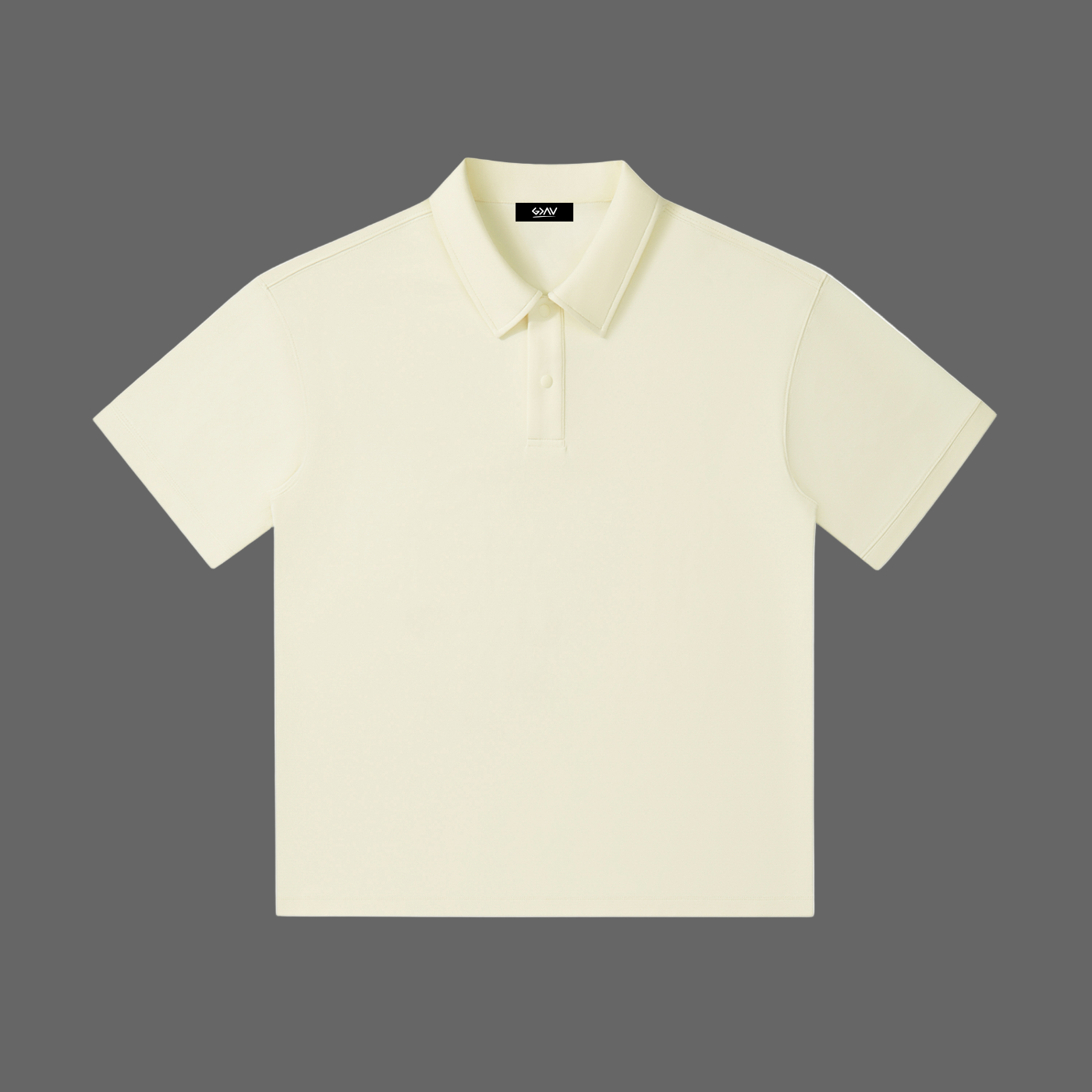 Polo à manches courtes