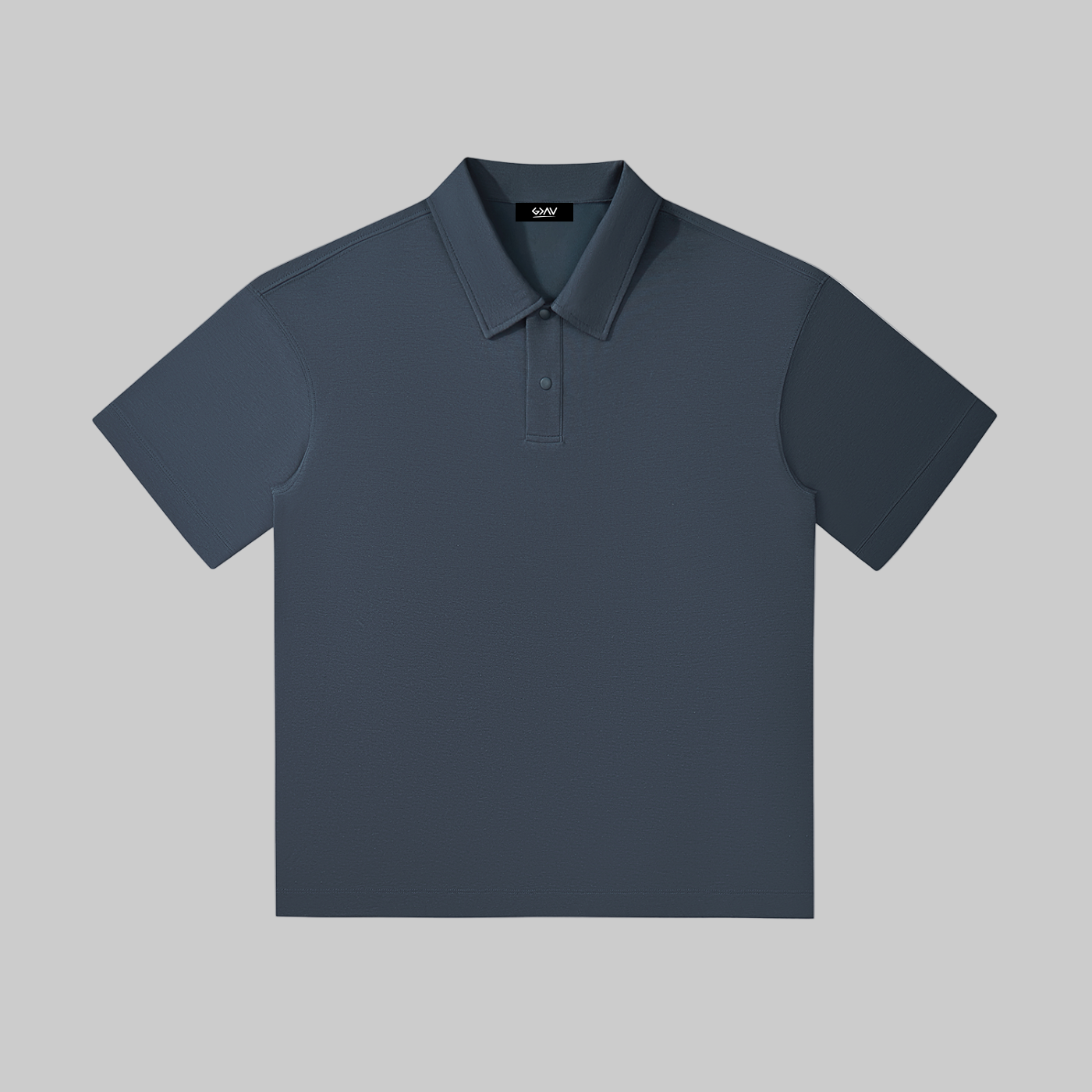 Polo à manches courtes