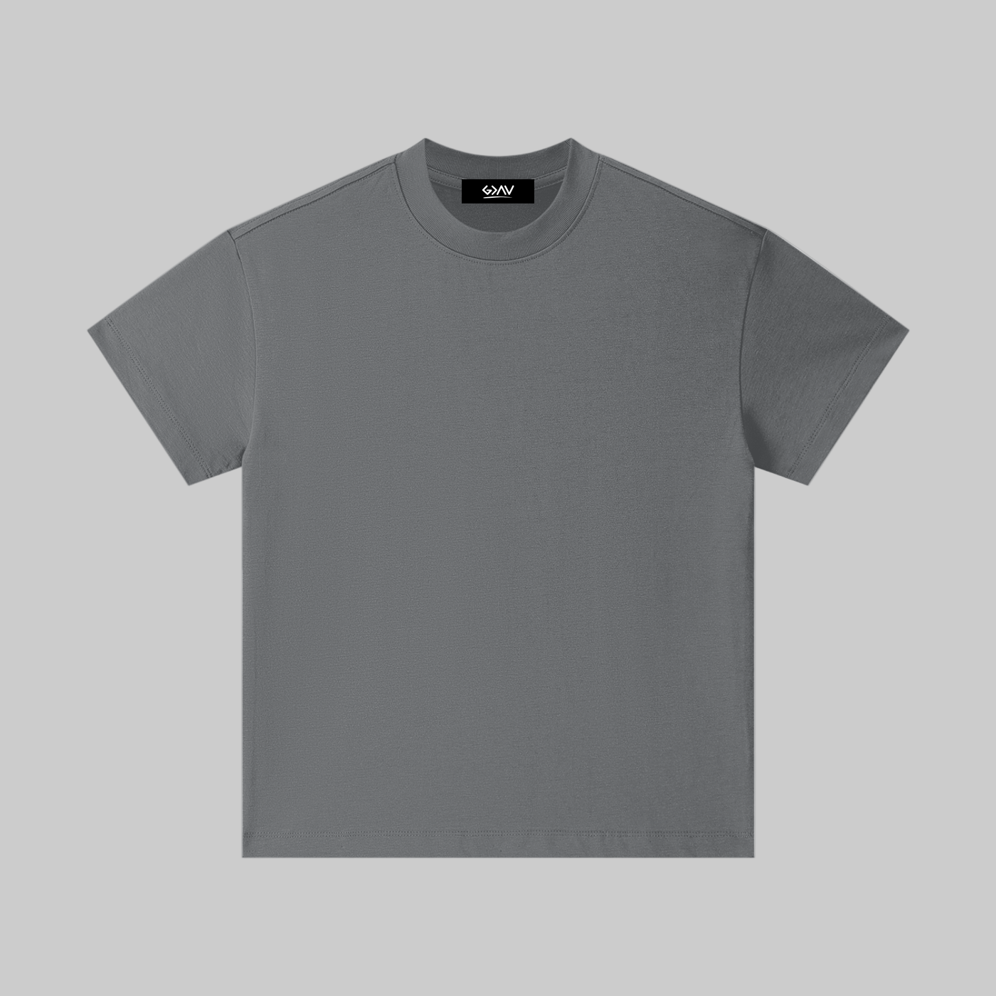 Pure Cotton Essential Kids T-Shirt