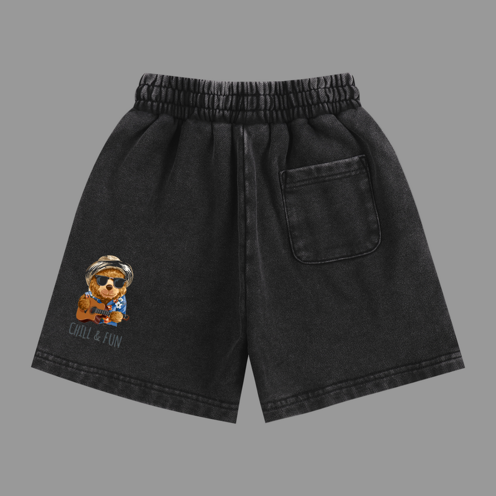 Shorts pour enfants