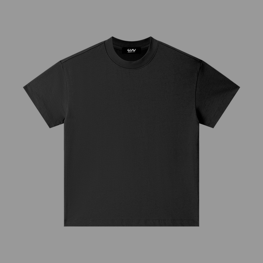 Pure Cotton Essential Kids T-Shirt