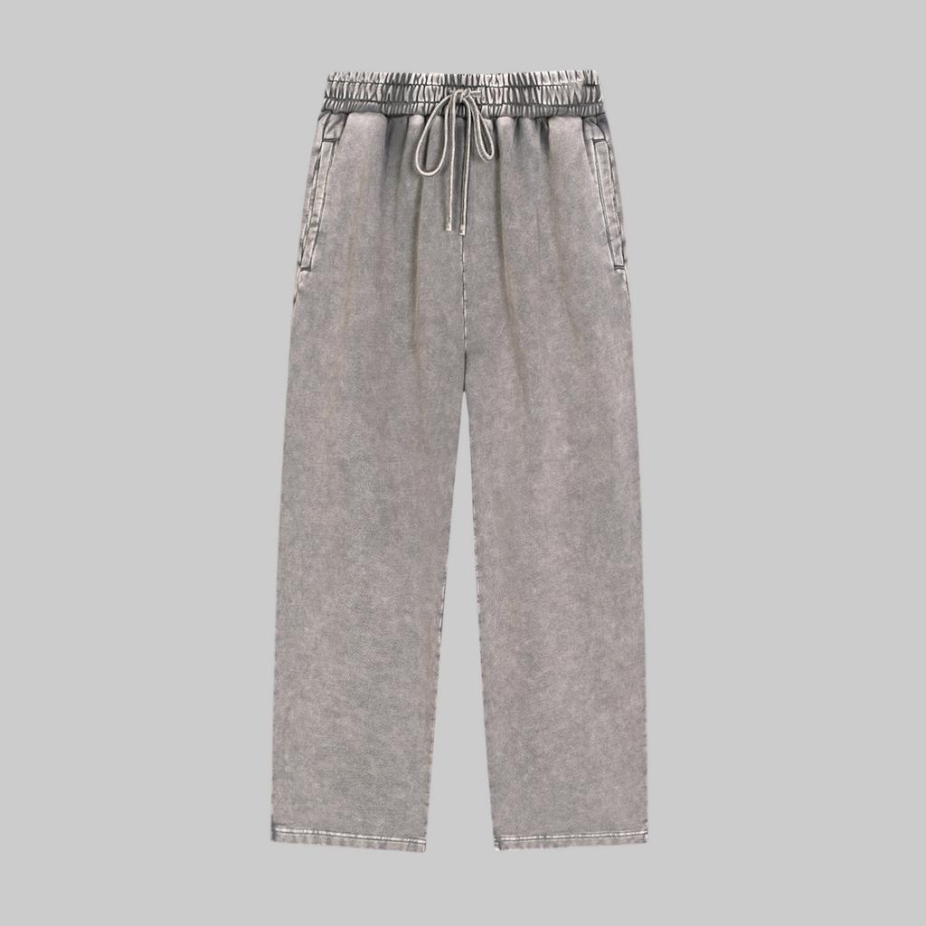 Pantalon de survêtement épais