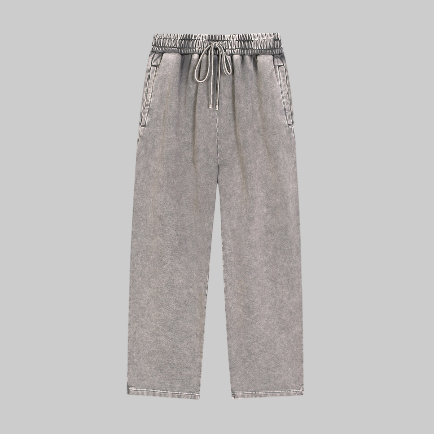 Pantalon de survêtement épais