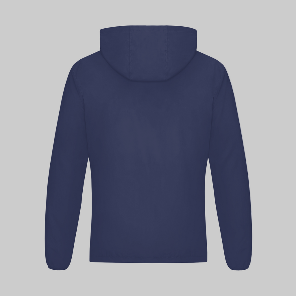 Veste de sport à capuche