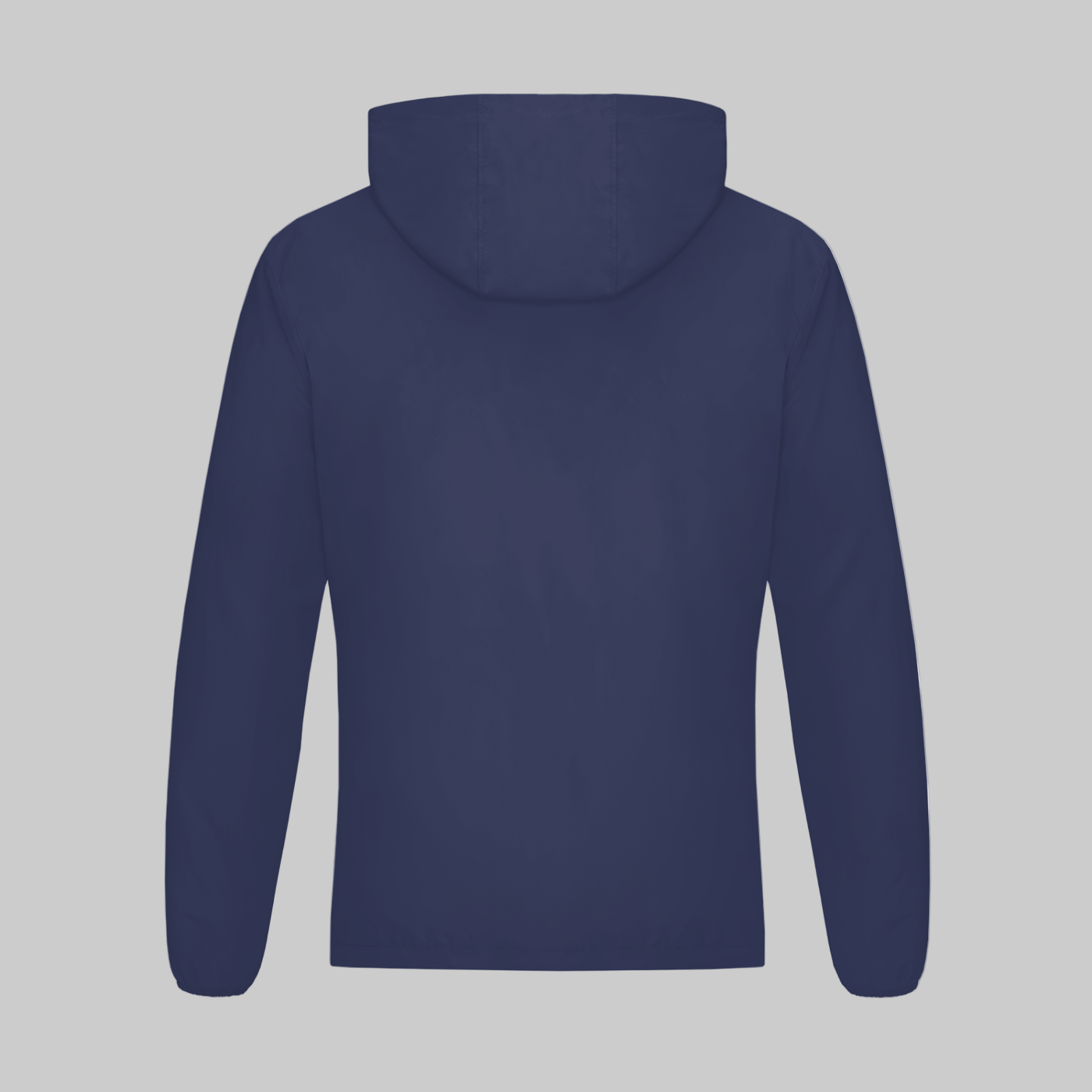 Veste de sport à capuche