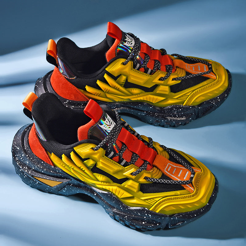 Sneakers Guochao Dade