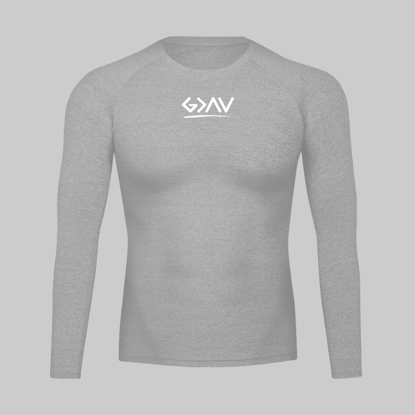 T-shirt à manches longues performant