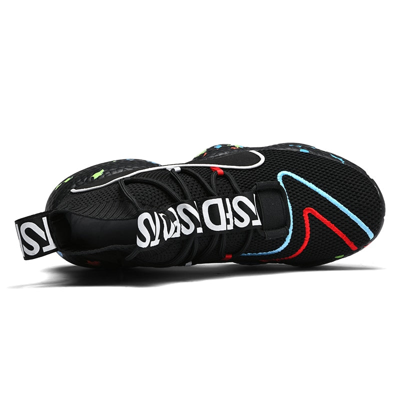 Shoes Flat Soft tennis Shoes