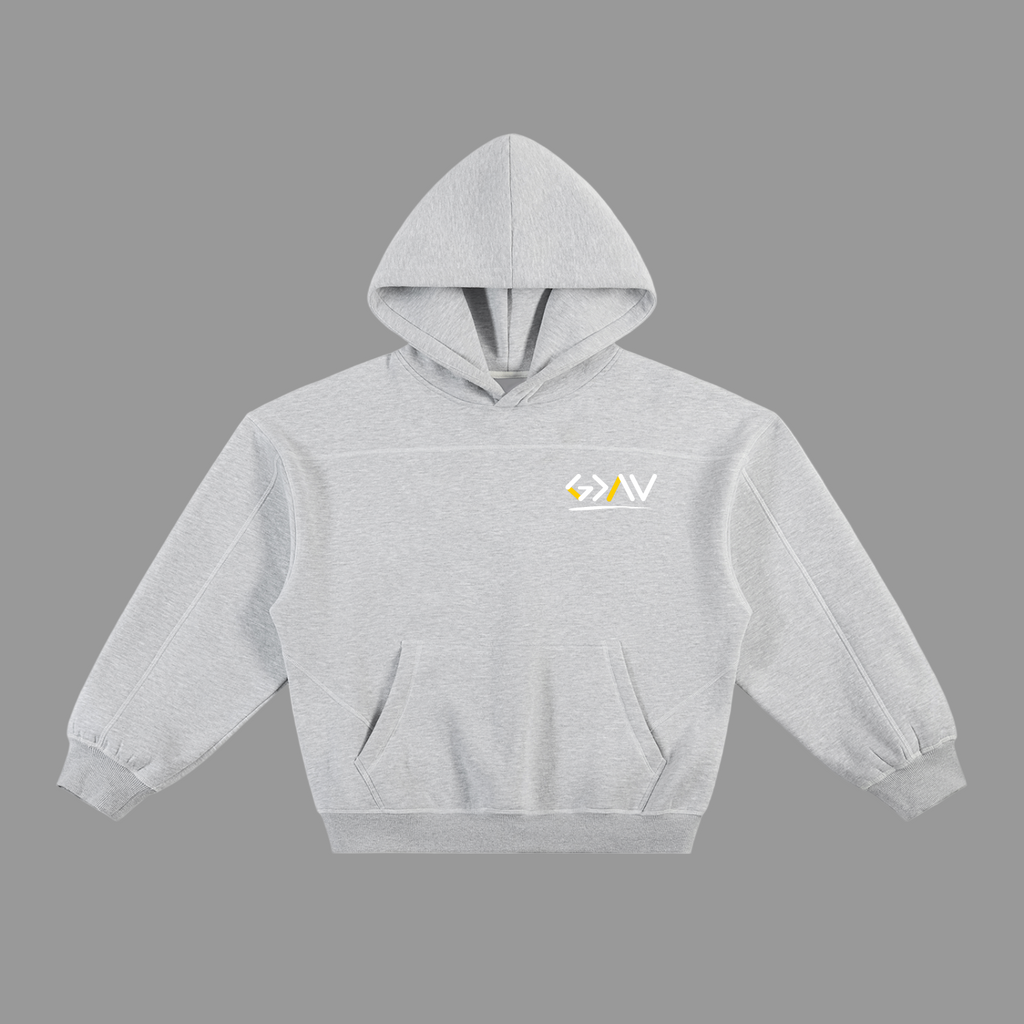 Fleece Hoodie