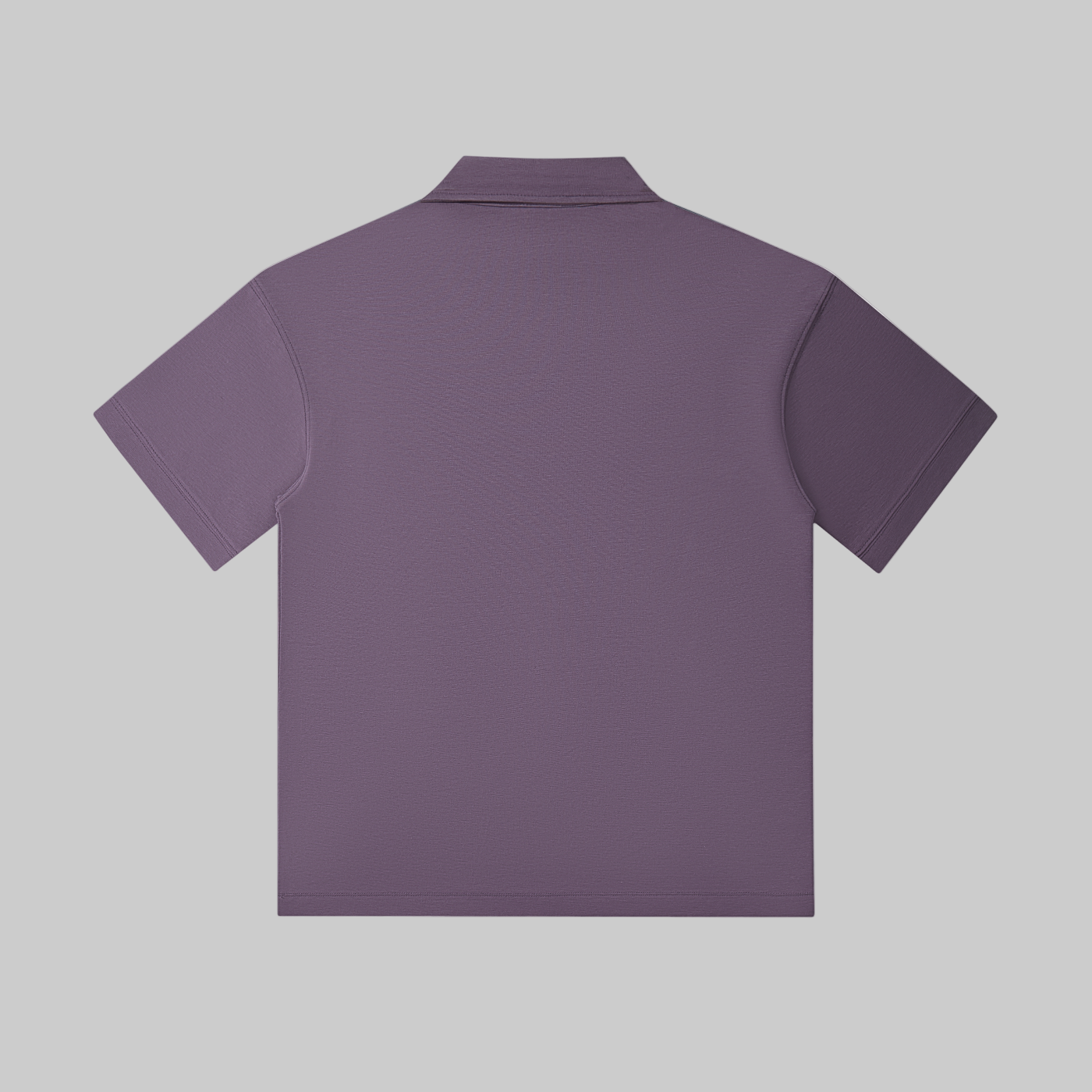 Polo à manches courtes