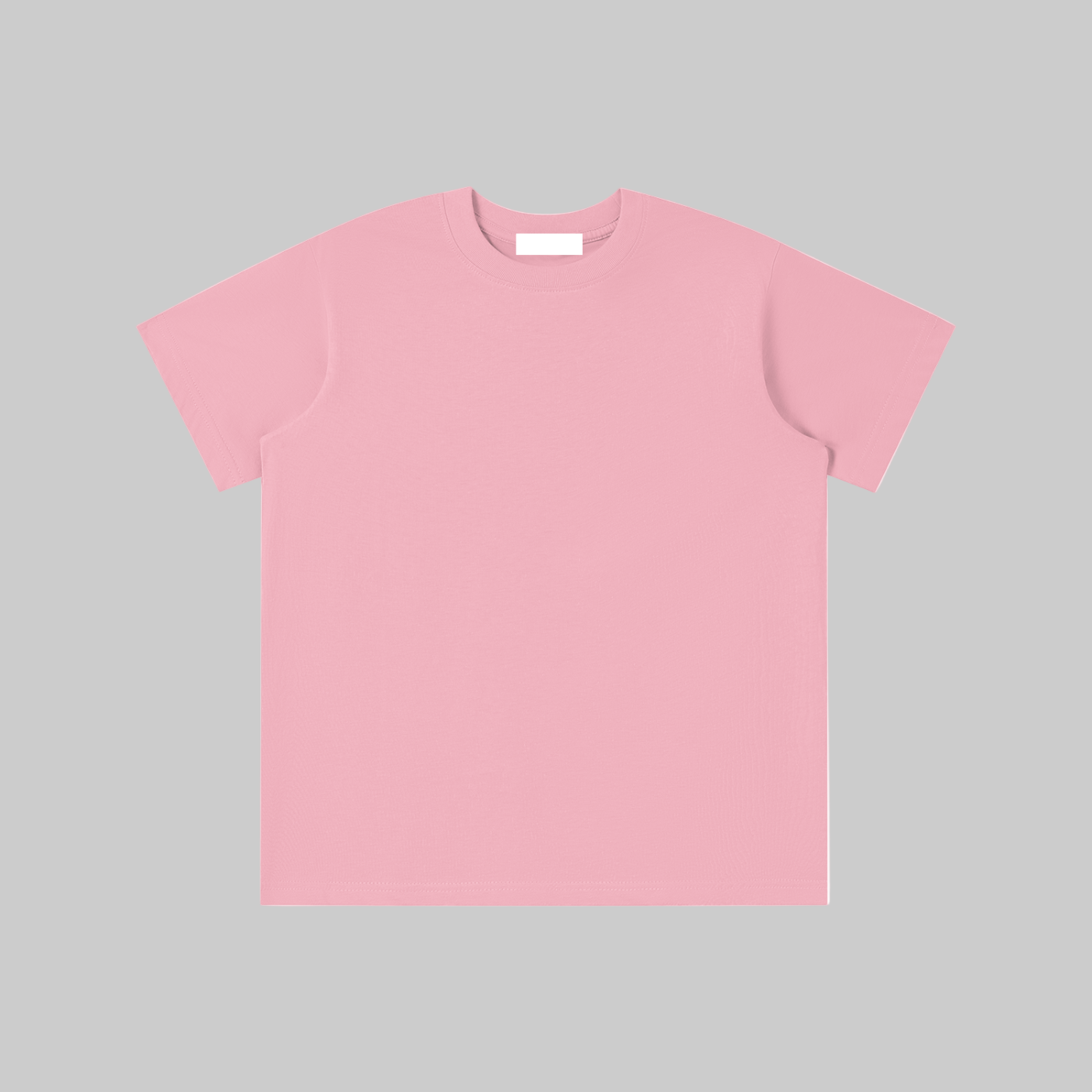 T-shirt essentiel pour enfants décontracté