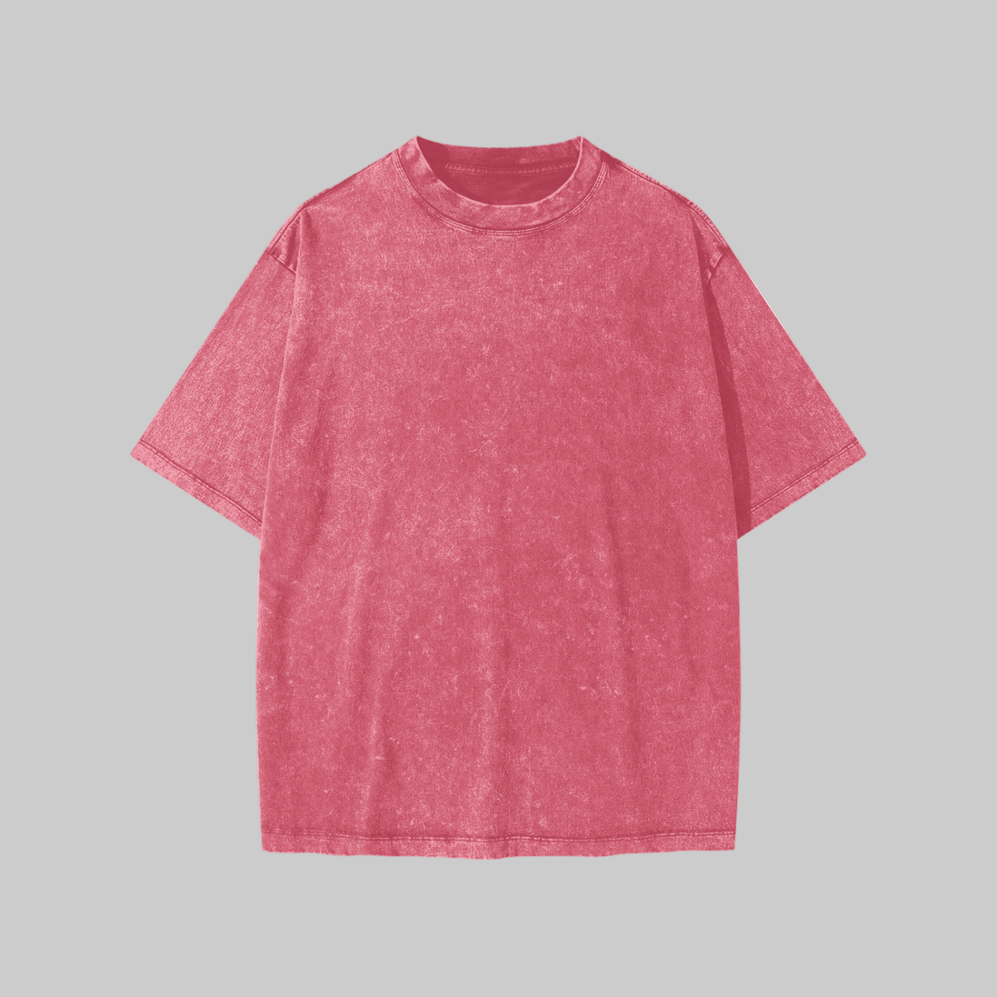 Snow Washed Kids' T-Shirt