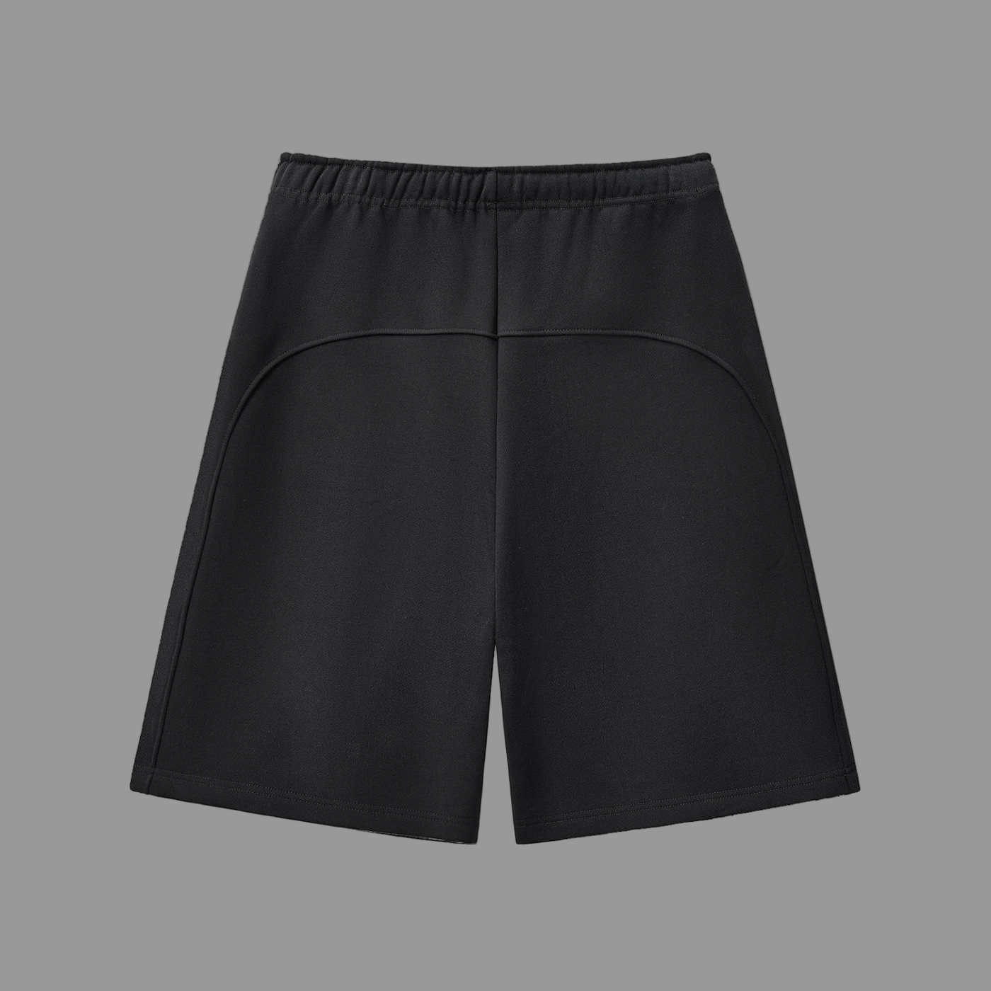 Short polaire épaisse