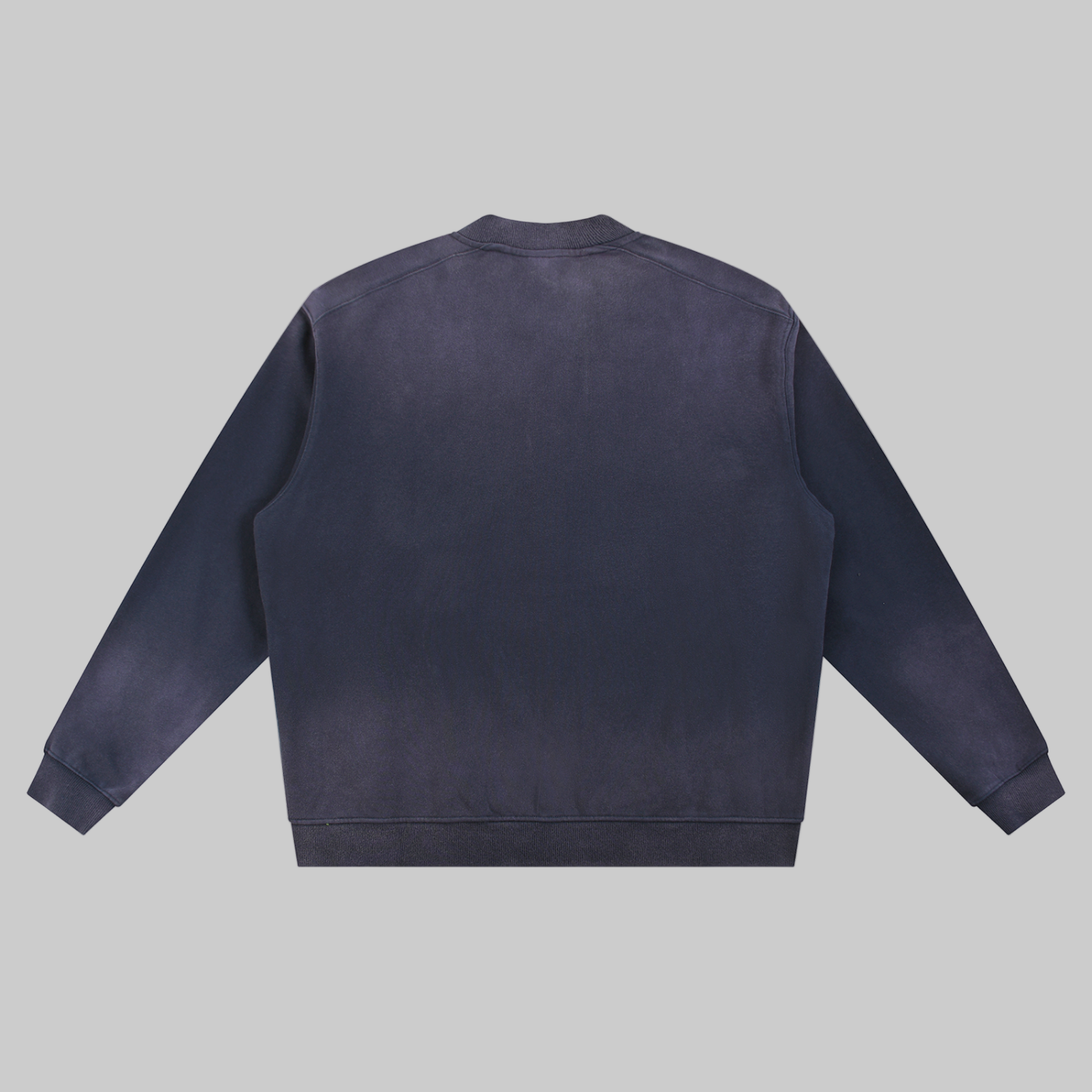 Veste de baseball épaisse