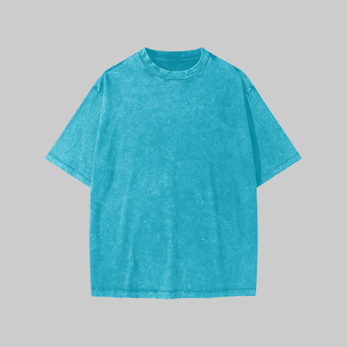 Snow Washed Kids' T-Shirt