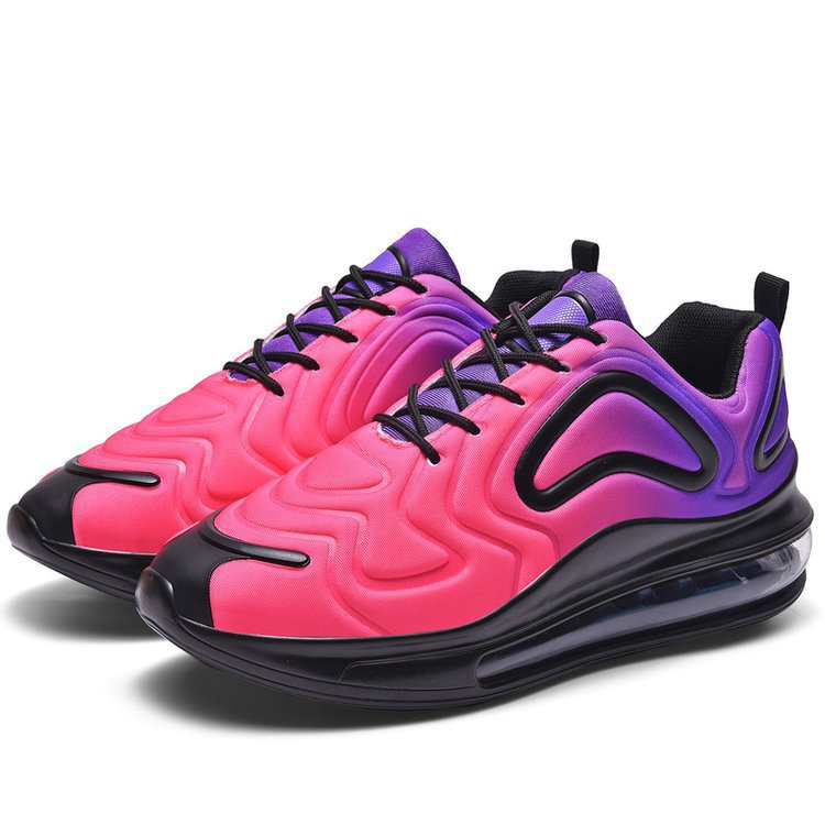 Mesh Breathable Trendy Plus Size Sneakers