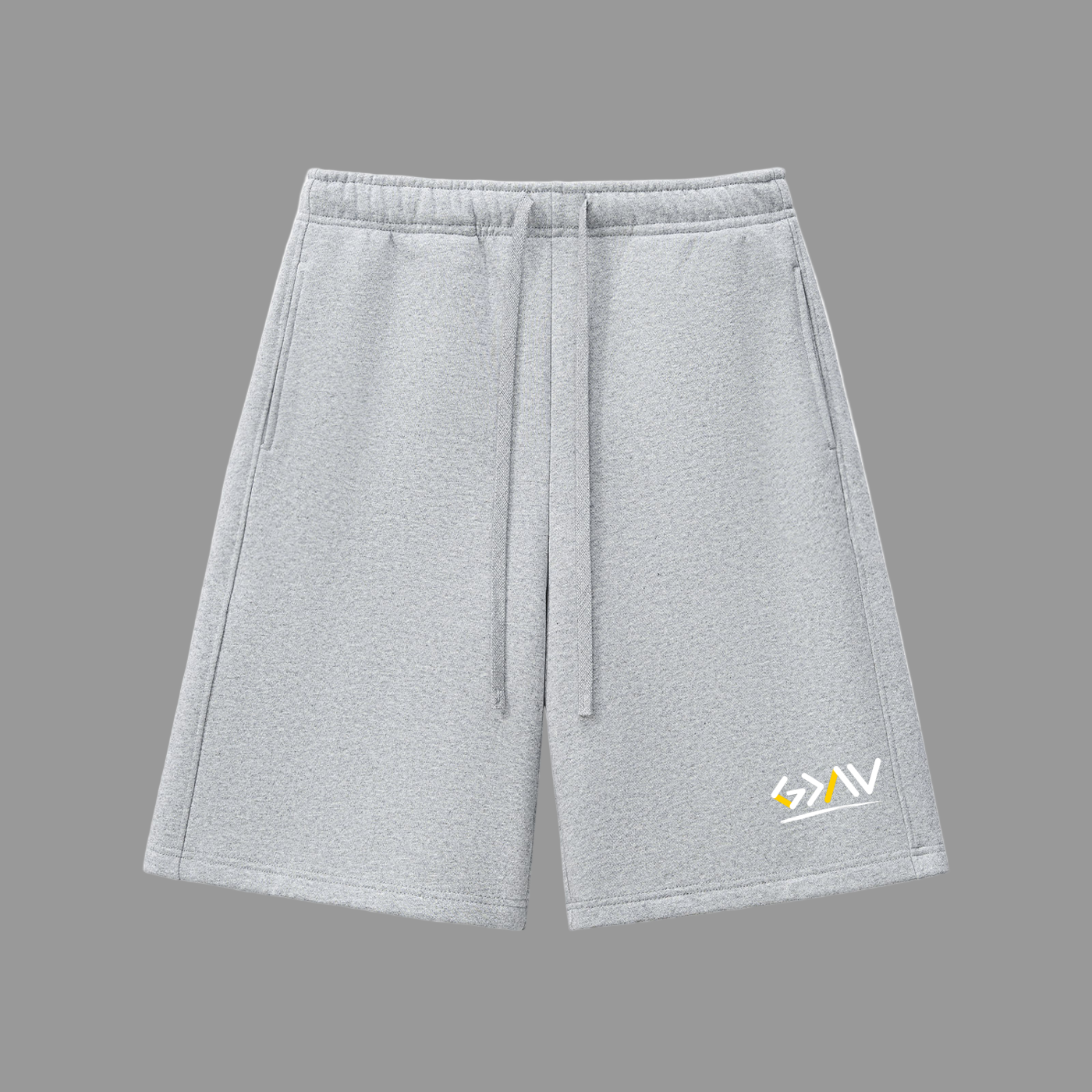 Short polaire épaisse