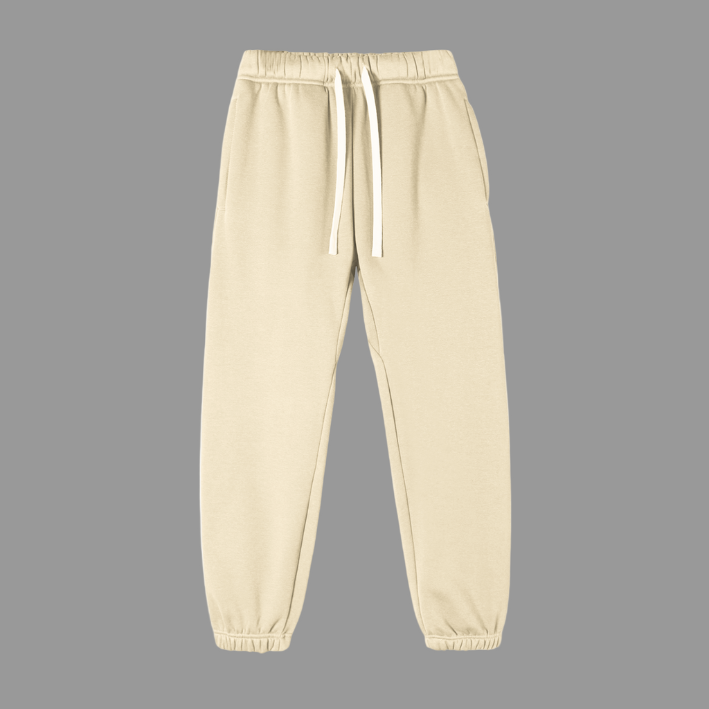 Pantalon de survêtement en polaire