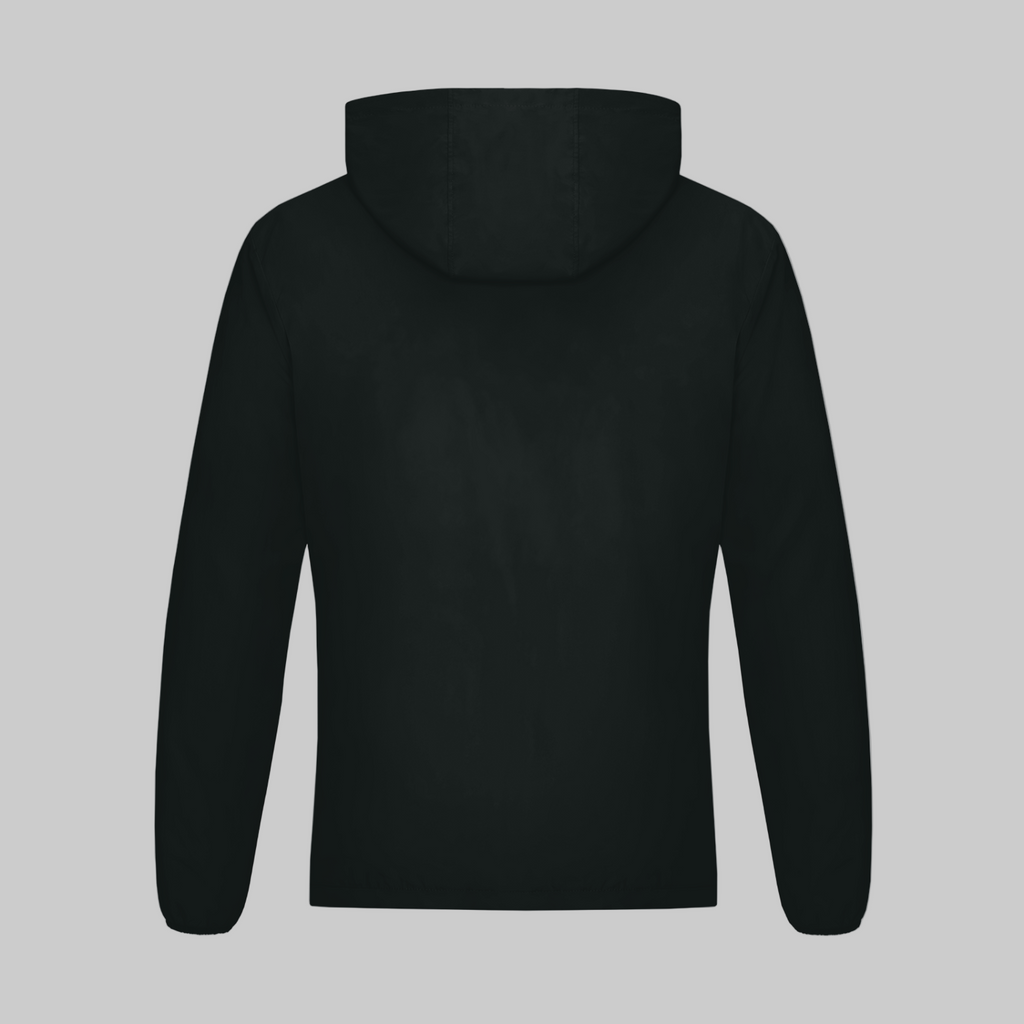 Veste de sport à capuche