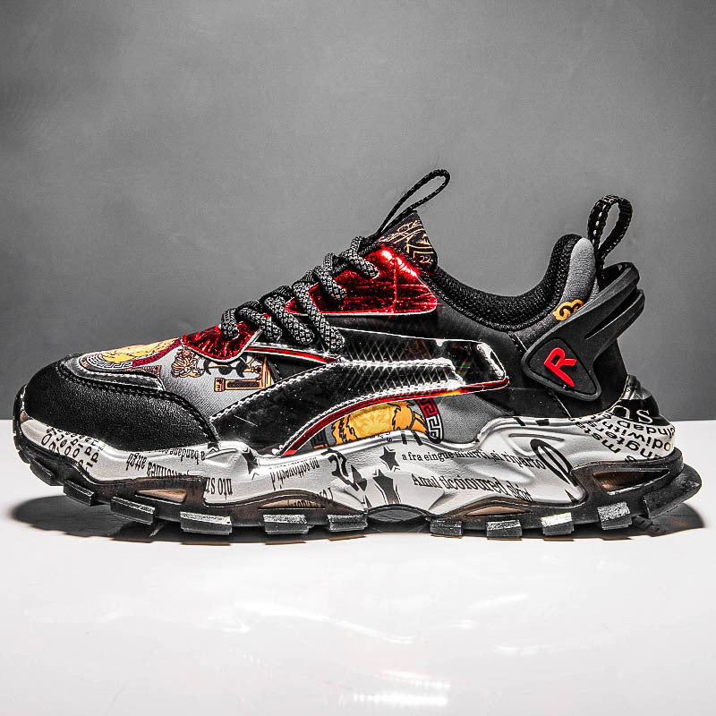 Chaussures décontractées