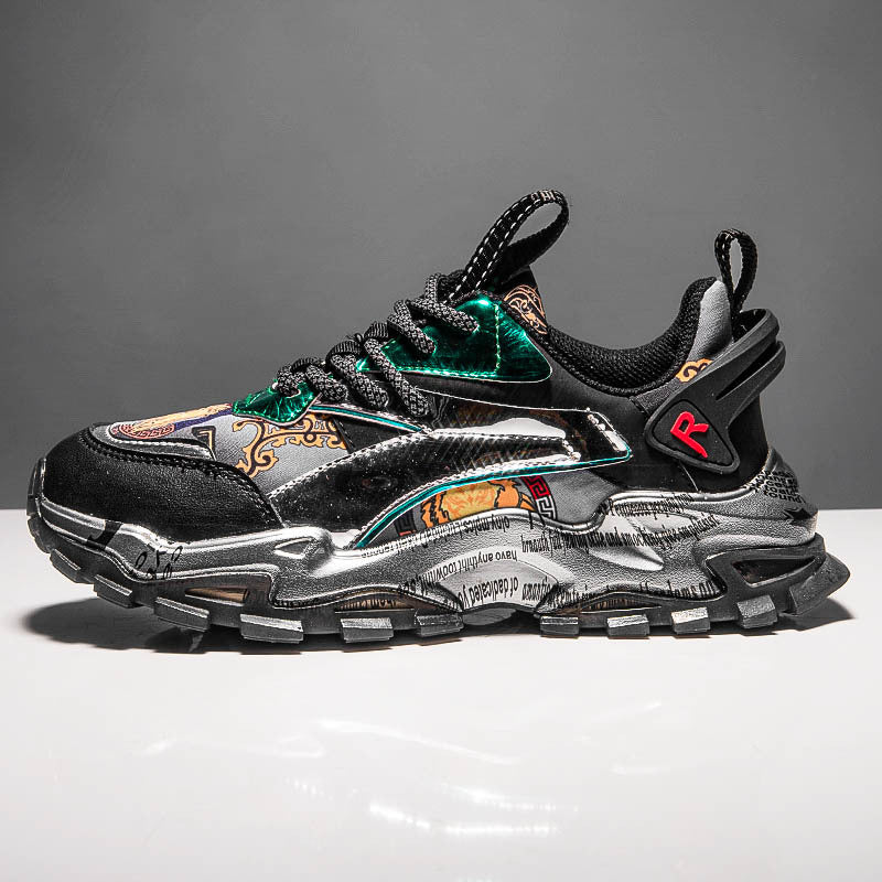 Chaussures décontractées