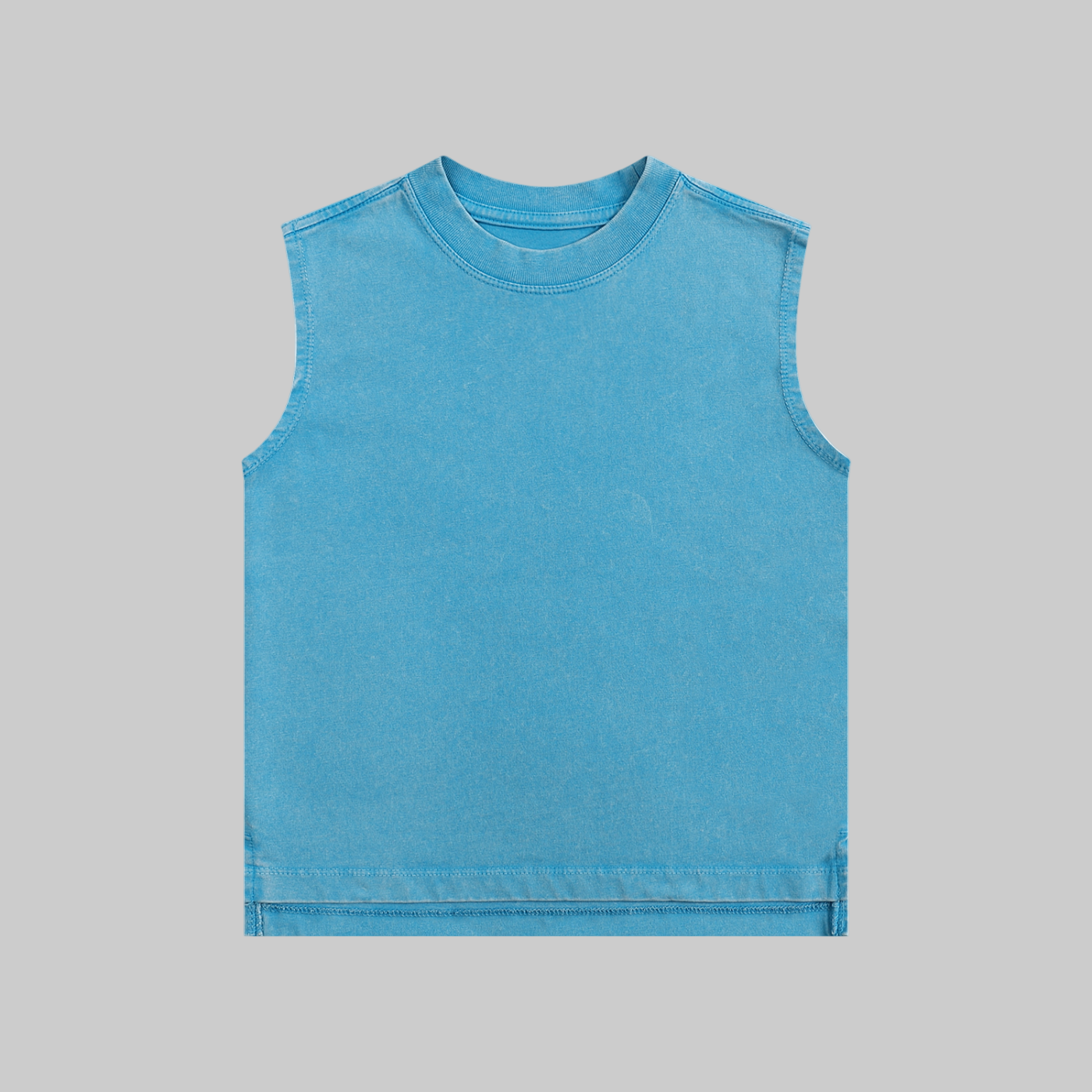 Snow Washed Kids' Tank Top