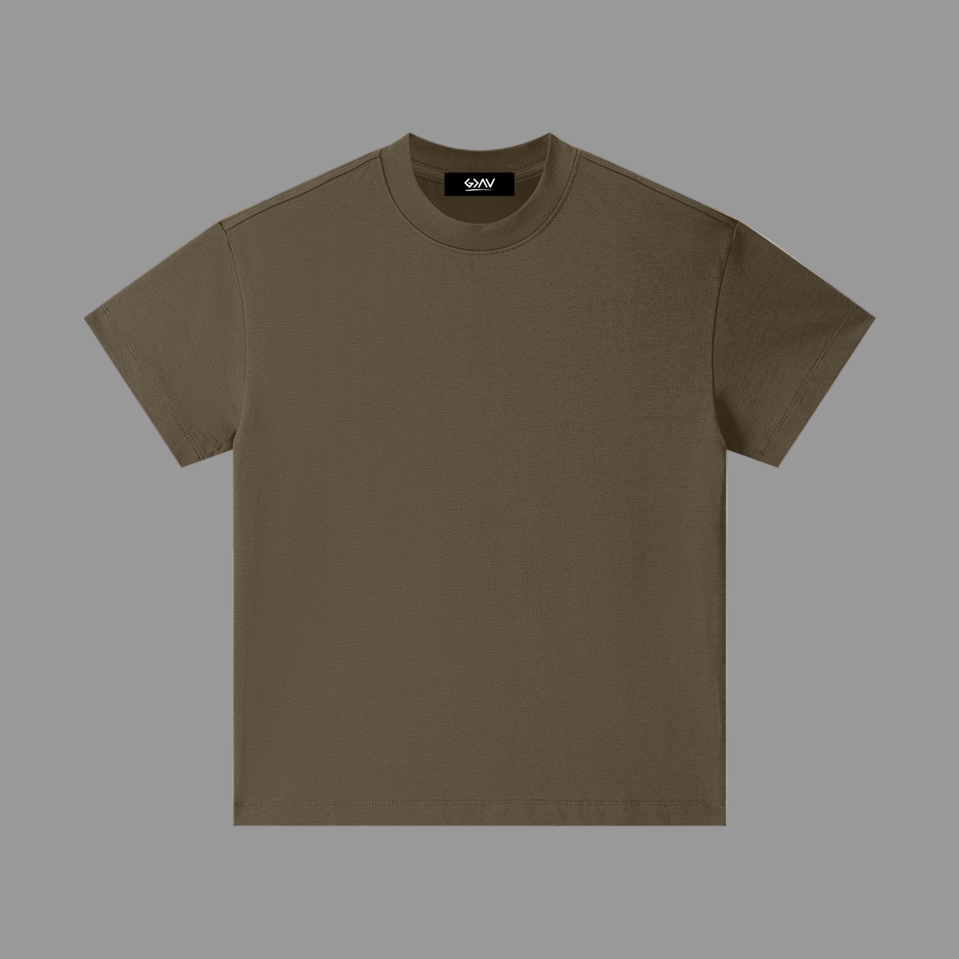 Pure Cotton Essential Kids T-Shirt