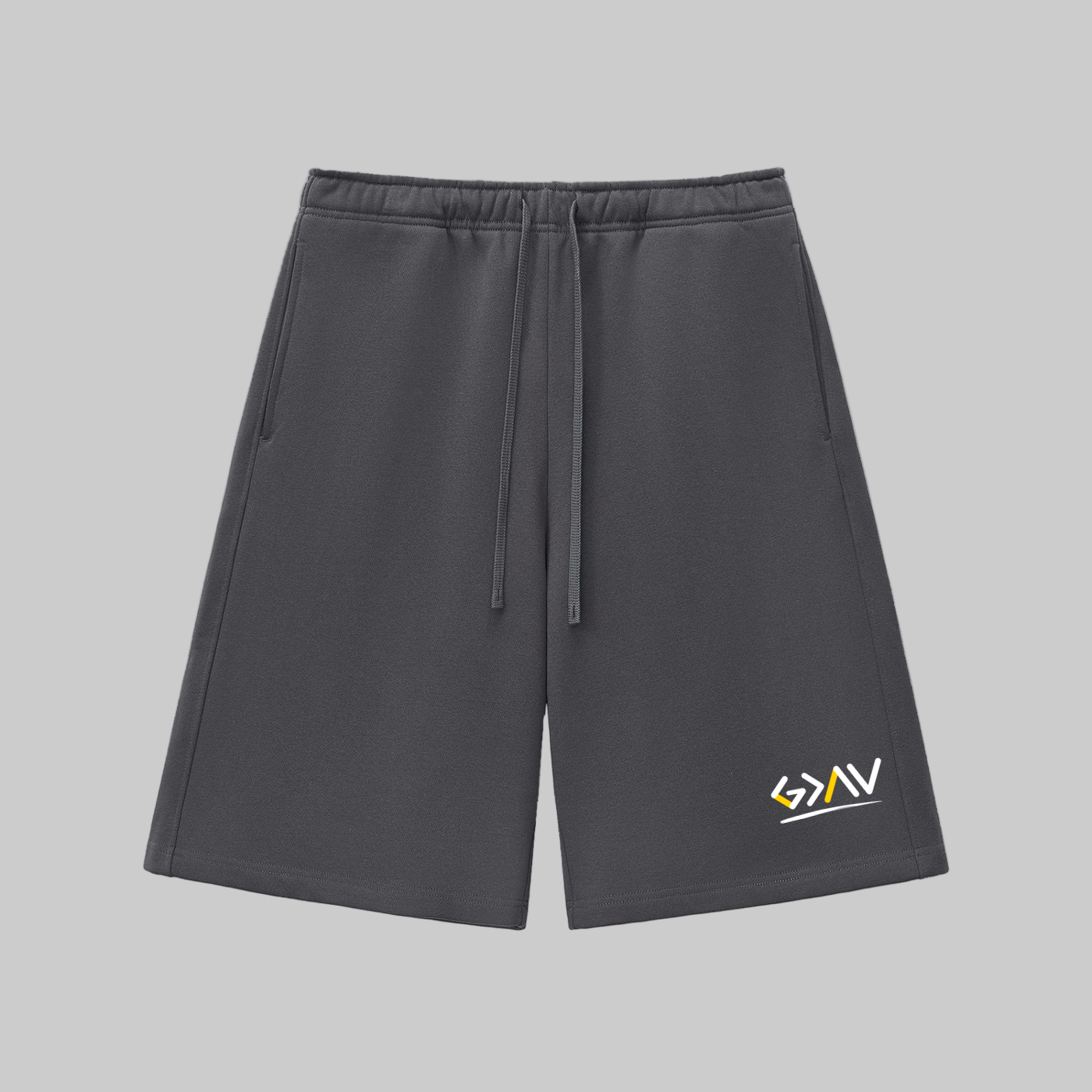 Short polaire épaisse