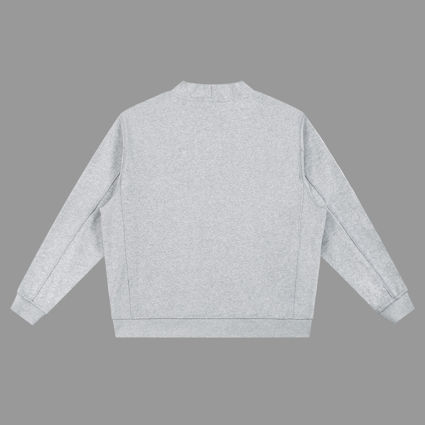 Gilet de survêtement épais