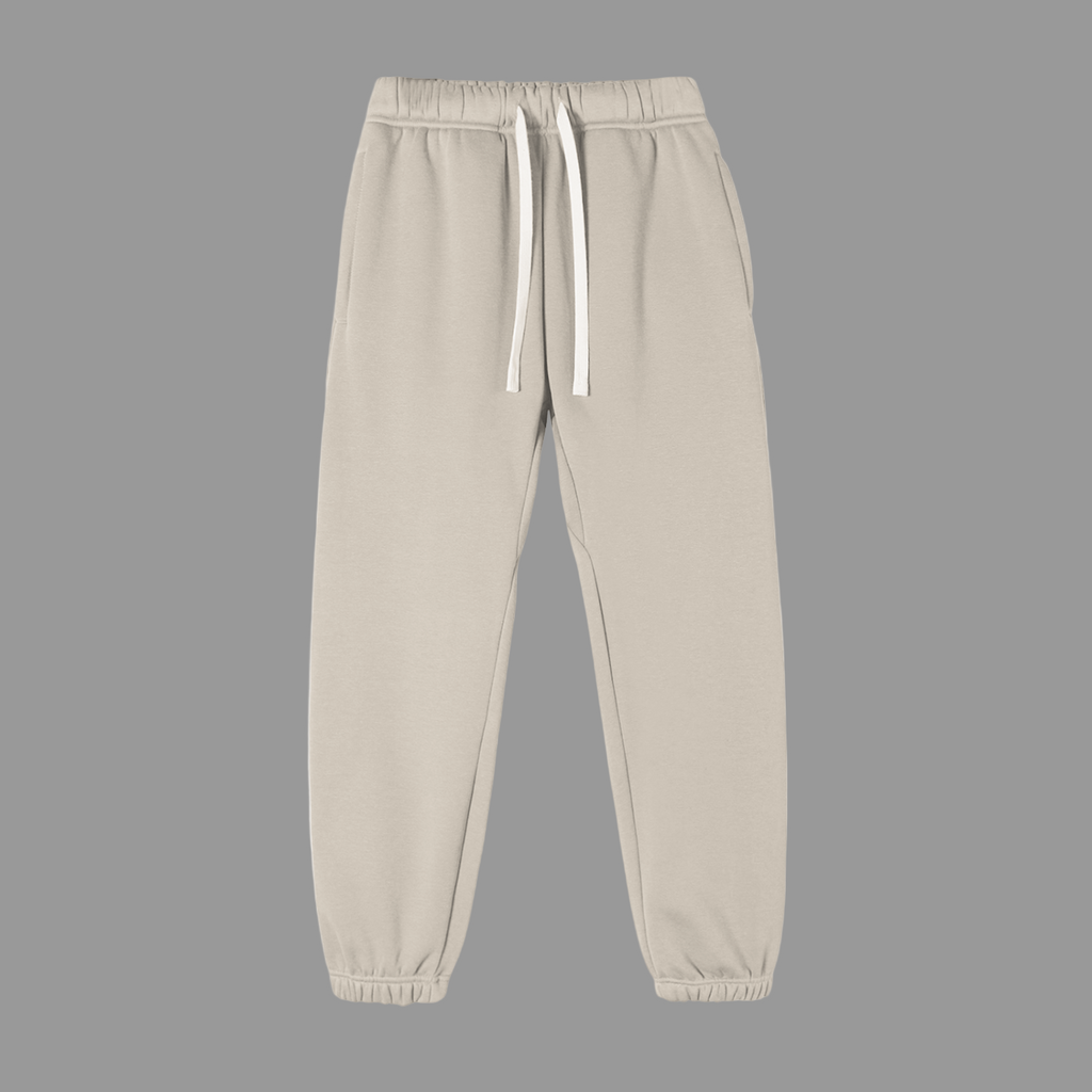 Pantalon de survêtement en polaire