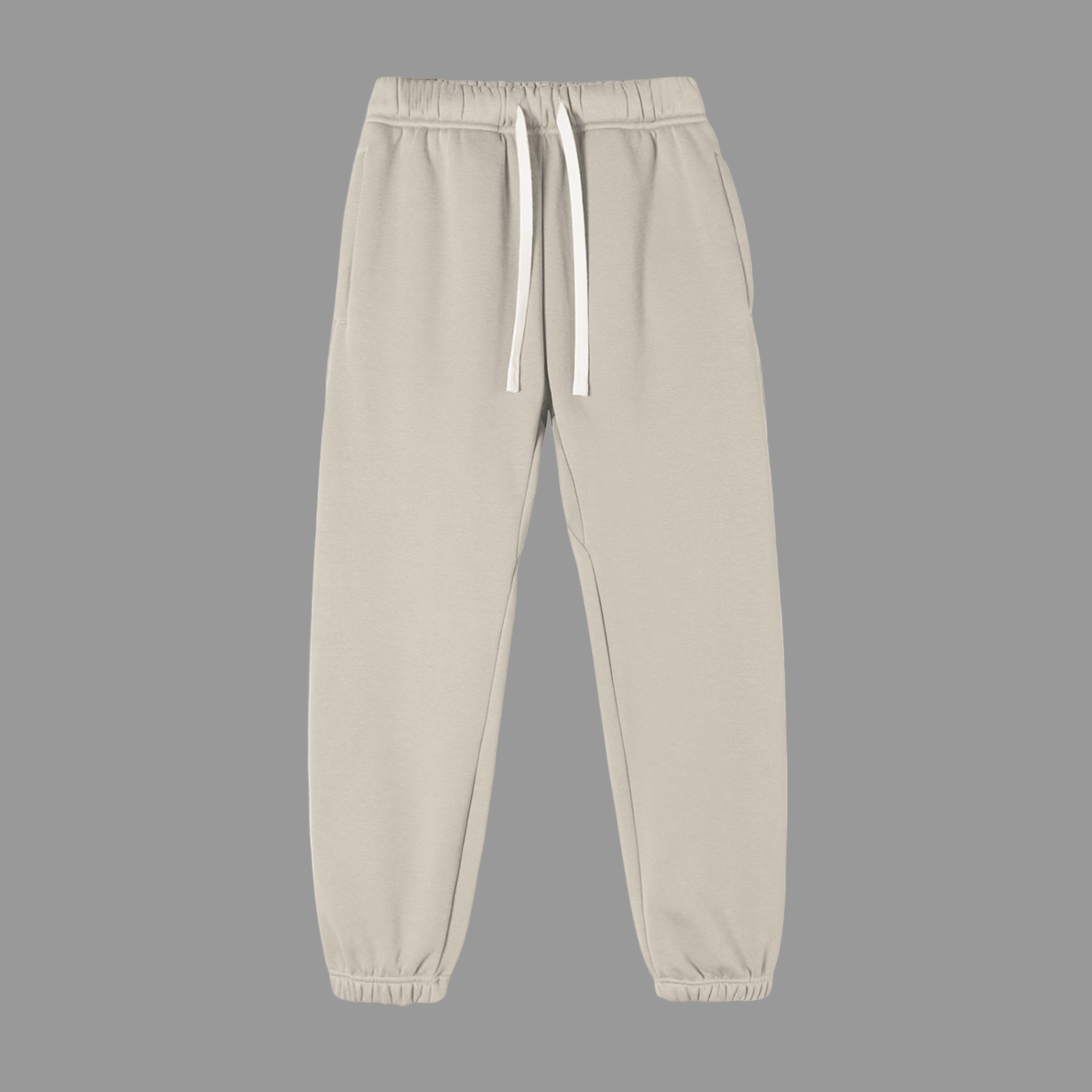 Pantalon de survêtement en polaire