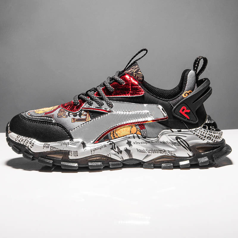 Chaussures décontractées