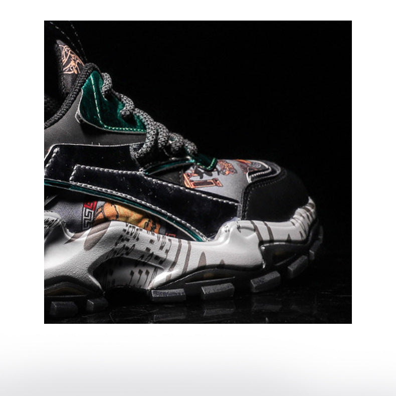 Chaussures décontractées