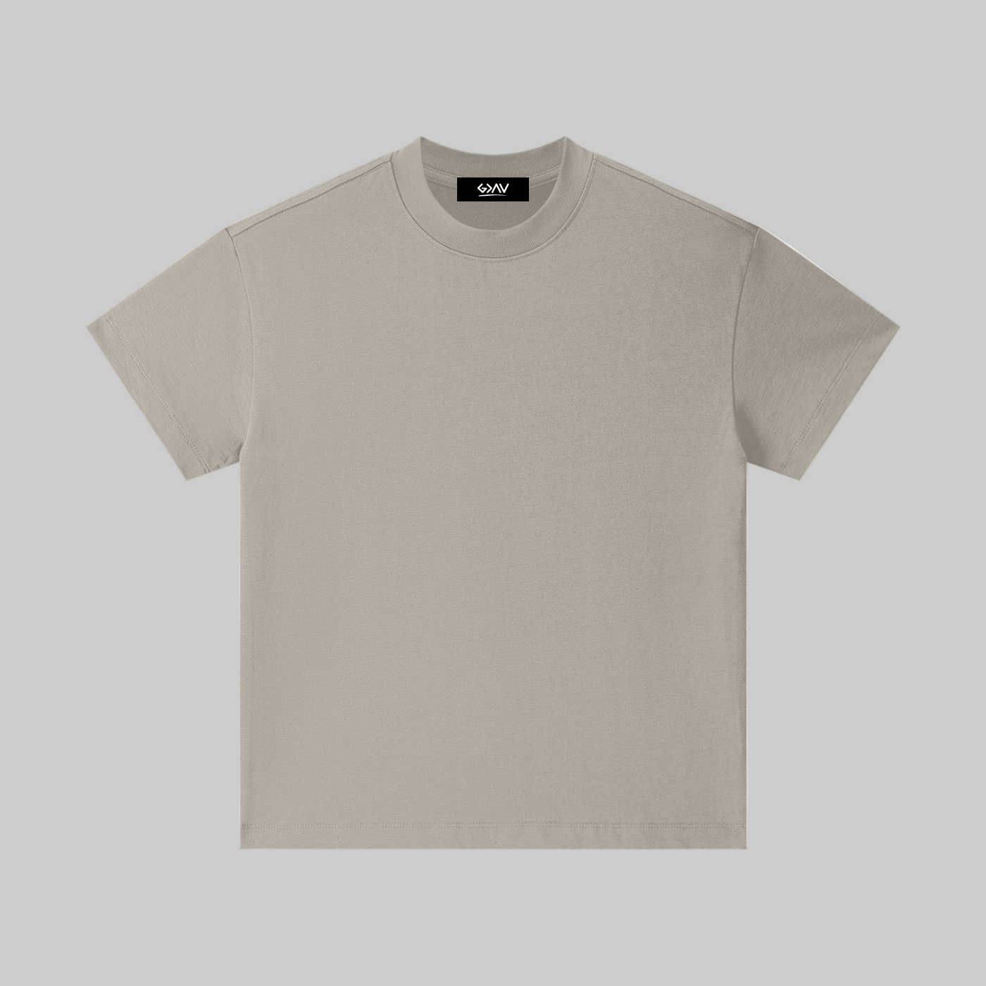 Pure Cotton Essential Kids T-Shirt