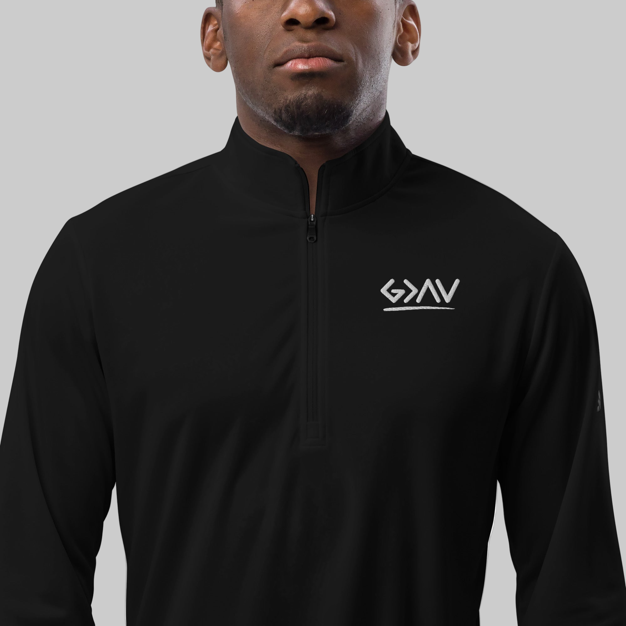 Pull fin à fermeture éclair