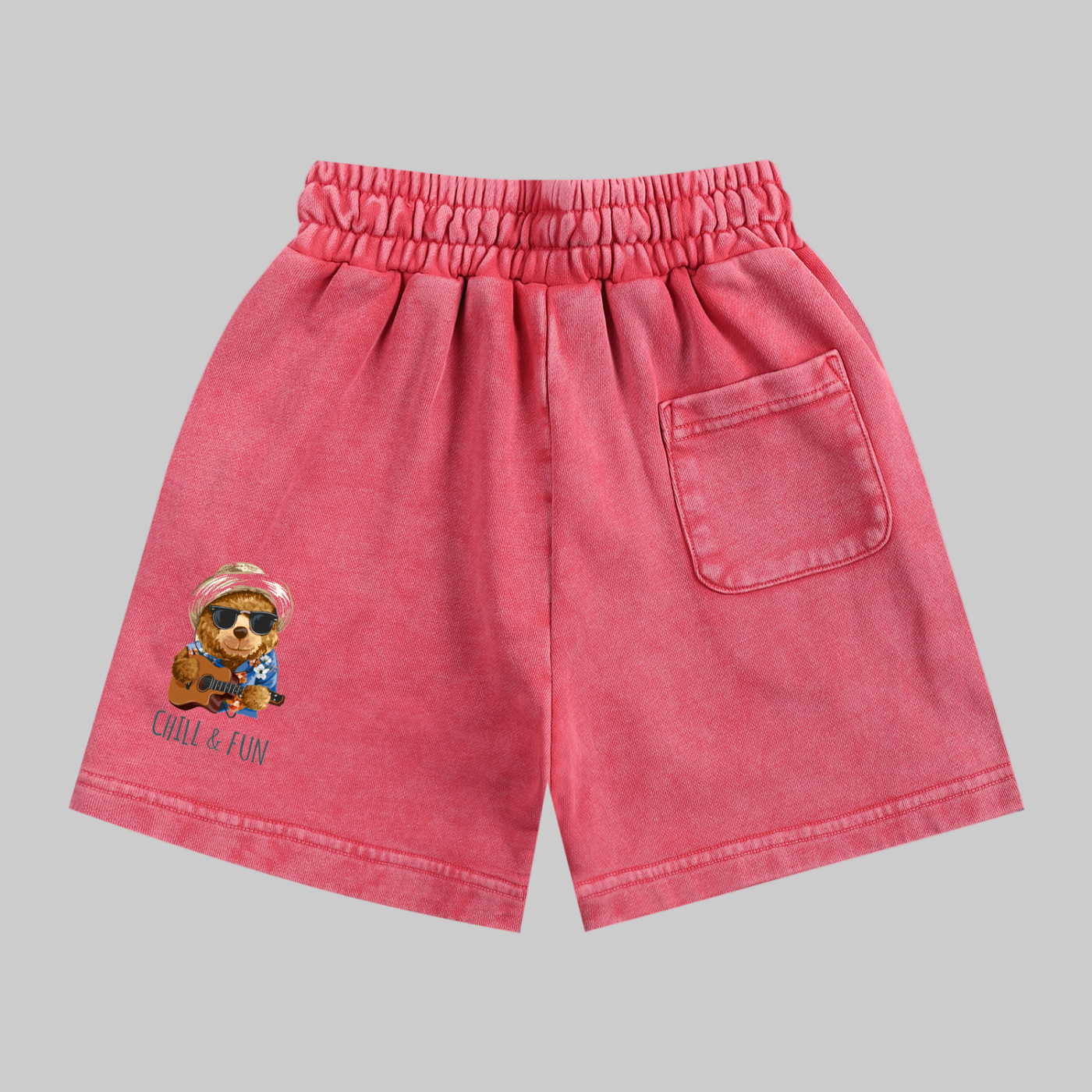 Shorts pour enfants