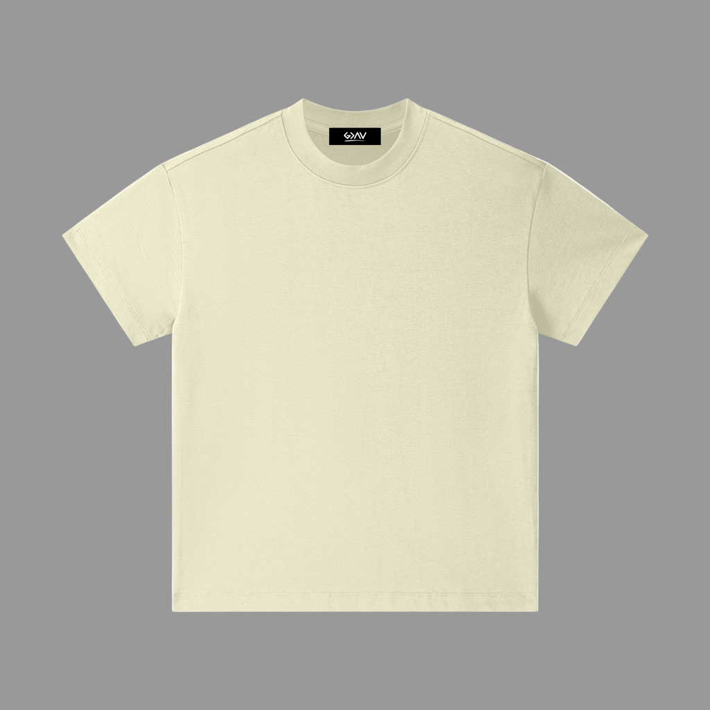 Pure Cotton Essential Kids T-Shirt