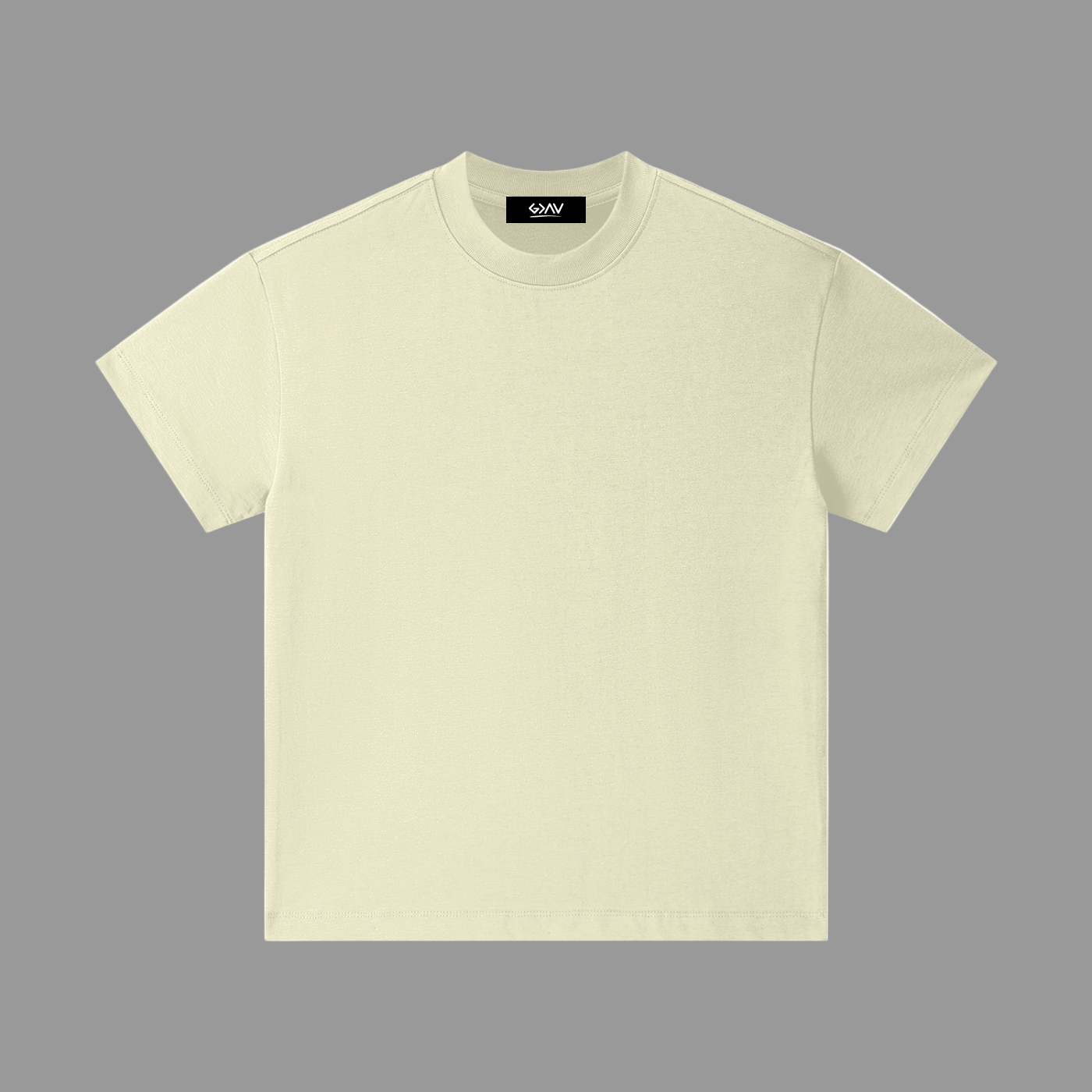 Pure Cotton Essential Kids T-Shirt