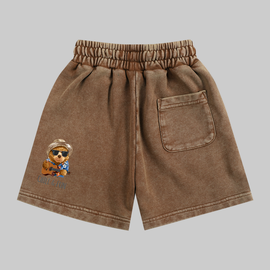 Shorts pour enfants