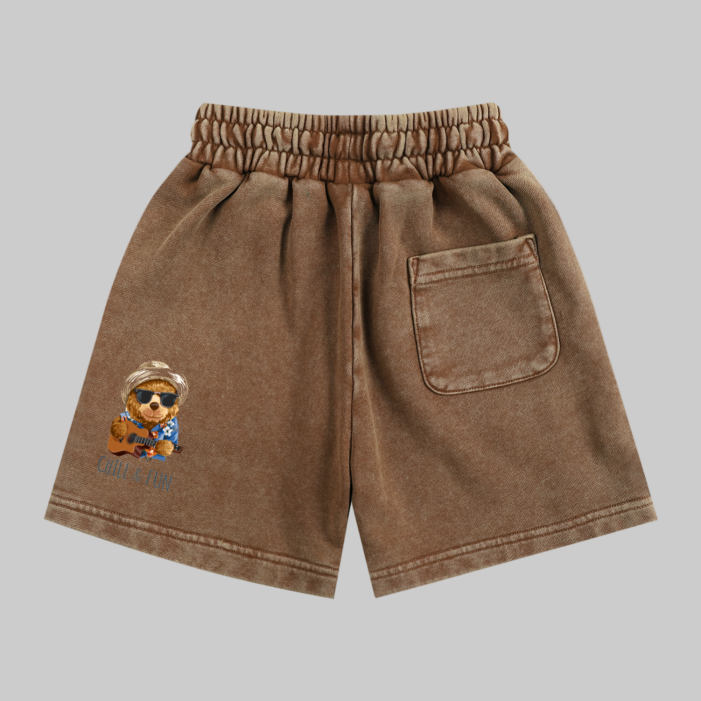 Shorts pour enfants