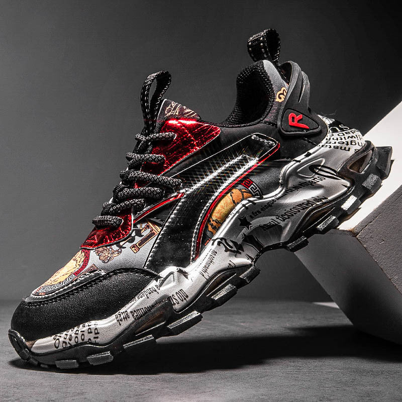 Chaussures décontractées