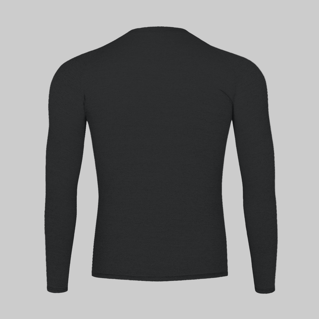 T-shirt à manches longues performant