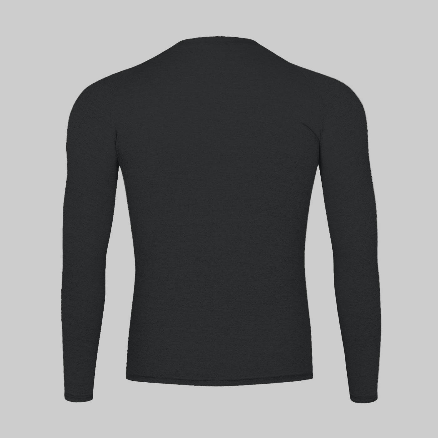 T-shirt à manches longues performant