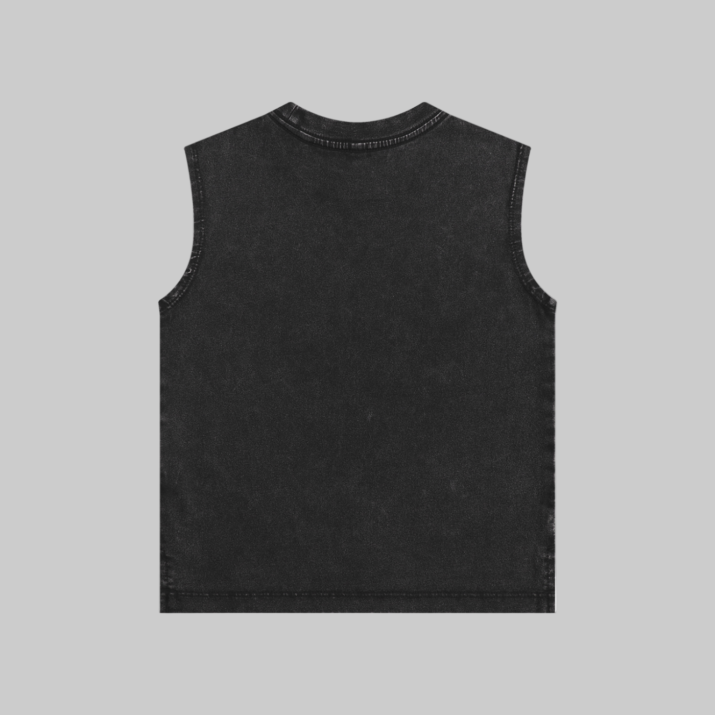 Snow Washed Kids' Tank Top