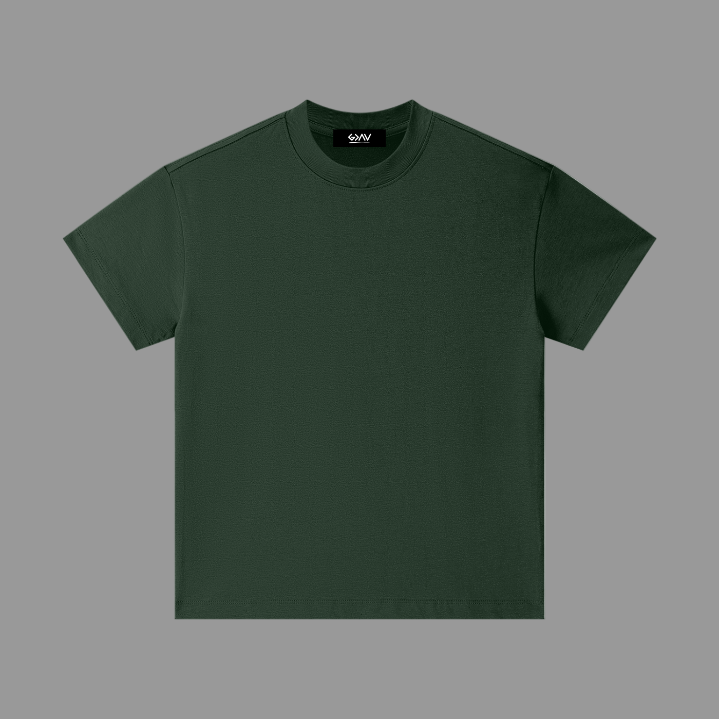 Pure Cotton Essential Kids T-Shirt