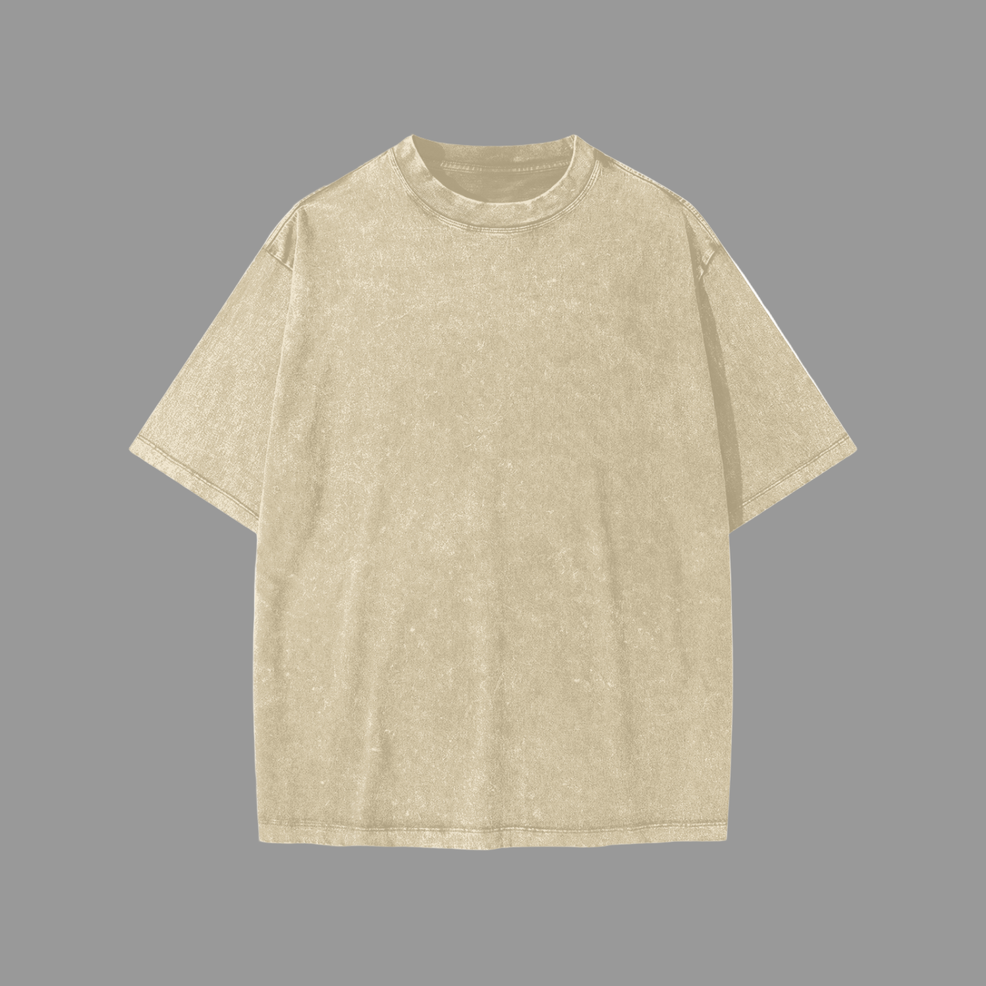Snow Washed Kids' T-Shirt
