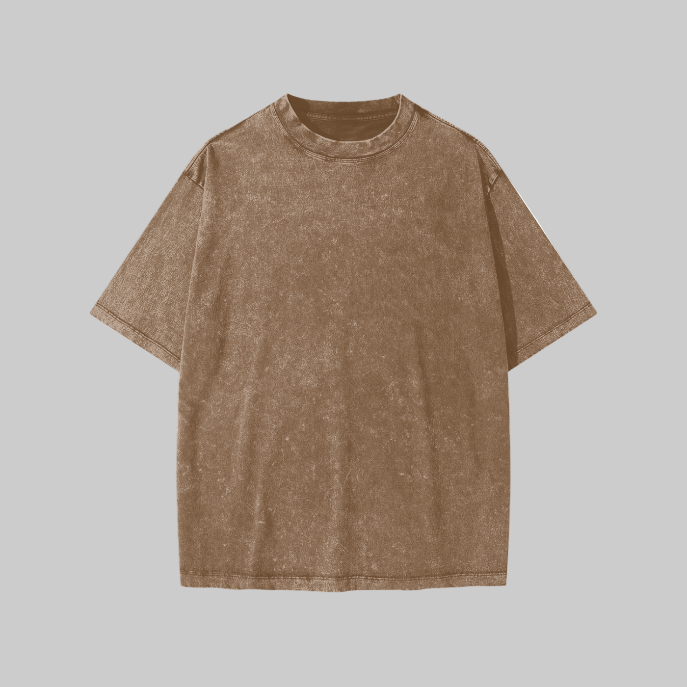 Snow Washed Kids' T-Shirt