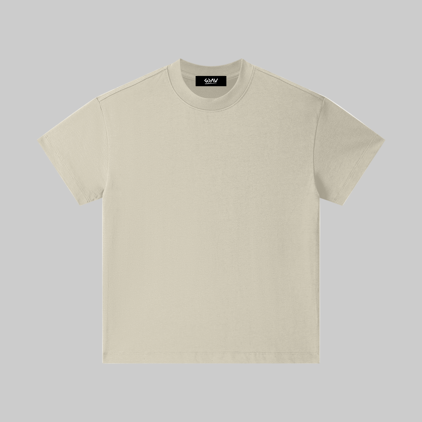 Pure Cotton Essential Kids T-Shirt